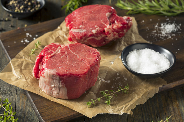 Chilled Meats