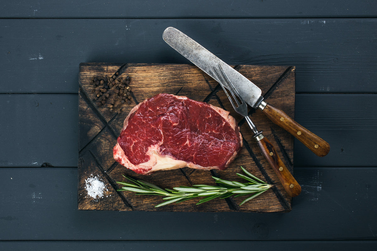 Unaged Quick frozen meat unaged meat for Histamine intolerance