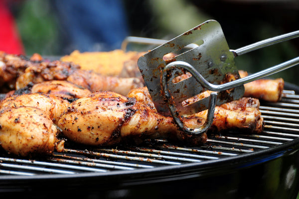 BBQ Chicken