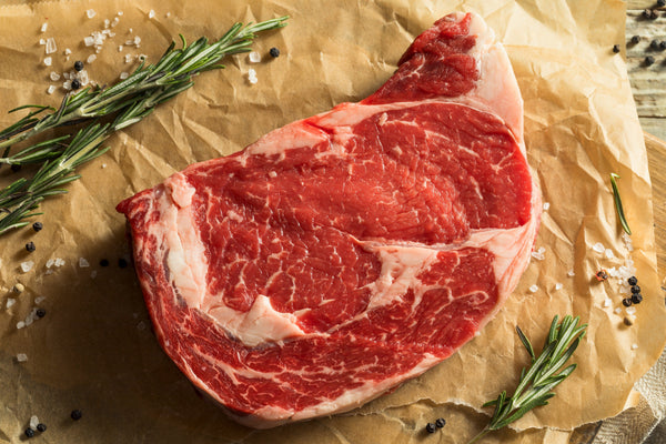 Steaks and Chops