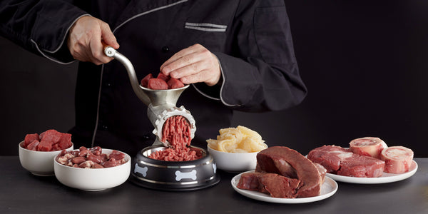 Unaged Paleo Minces, Burgers & Sausages