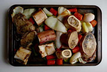 Bones for broths