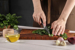 Low Histamine Kitchen