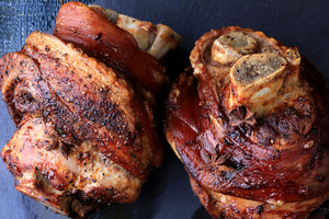 Meaty Bones