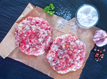Grain-free