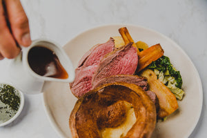 The Sunday Roast