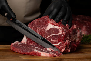 Steaks and Chops - up to 20% off