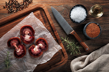 Offal, fats & bones