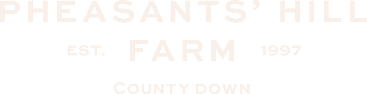 Pheasants Hill Farm 