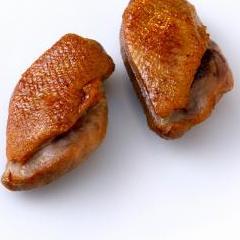 Barbary Duck breasts from Pheasants Hill Farm free delivery Ireland England Scotland UK