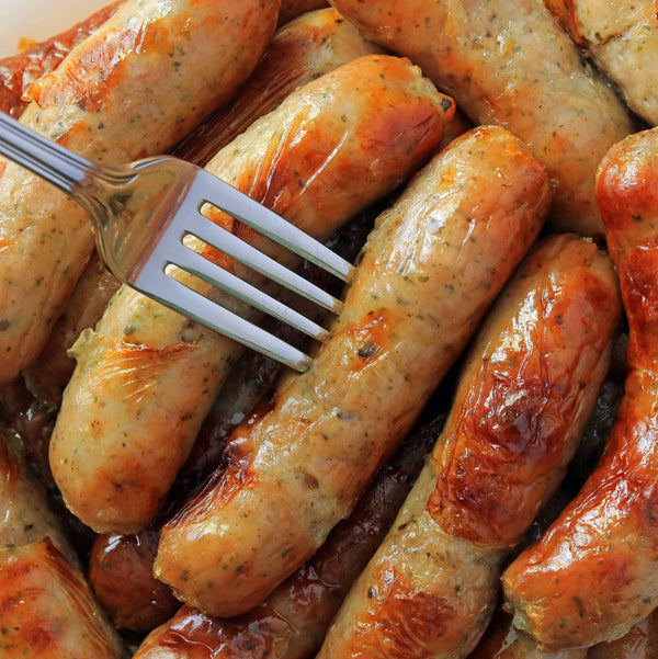 Christmas Sausages & Sausagemeat Selection Pack (gluten free)